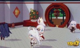 崩坏3最新活动爆料图鉴,神秘力量觉醒，冒险再启！