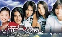 流星花园在线观看全集